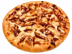BBQ Chicken