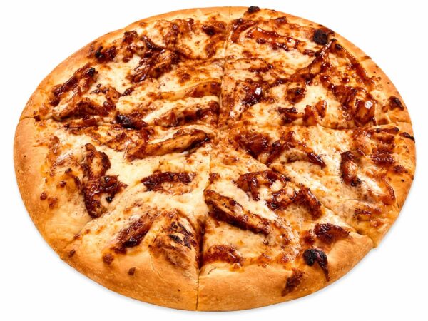 BBQ Chicken