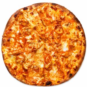 Buffalo Chicken