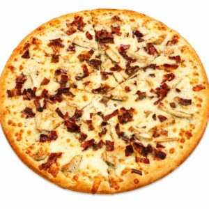Chicken Bacon Ranch