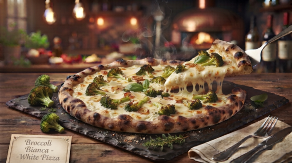 Broccoli Bianca