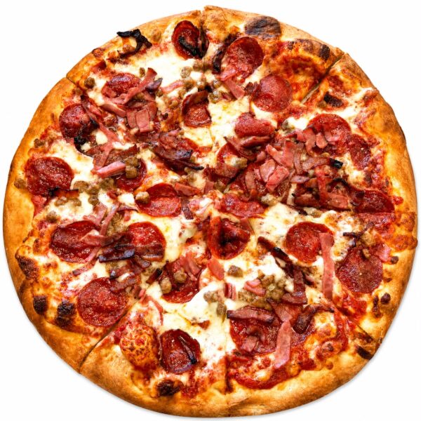 Meat Lovers