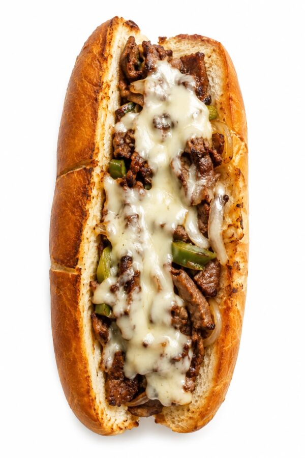 Philly Steak