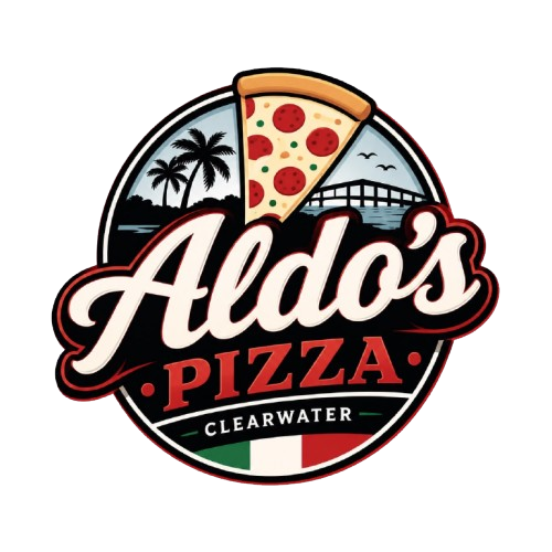 aldospizzaclearwater.com