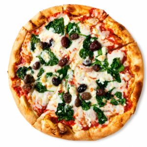 Mediterranean